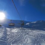 Skiweekend 2025 Obersaxen